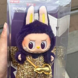 Limited Edition Labubu